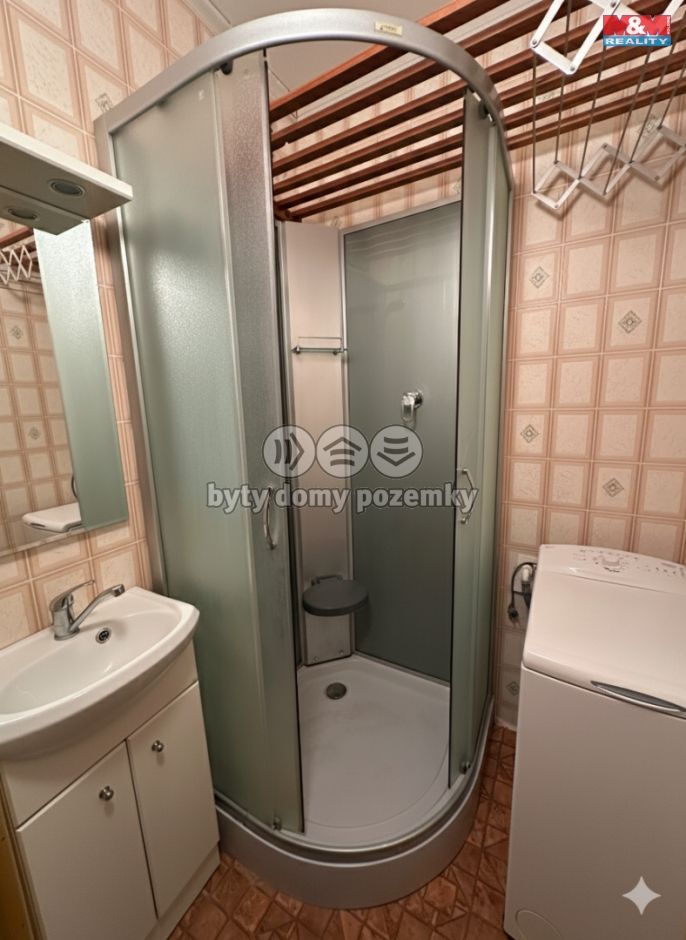 Pronájem, Byt 2+1, Polička