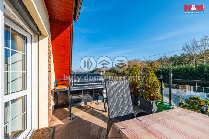 Prodej, Rodinný dům, Vrbová Lhota