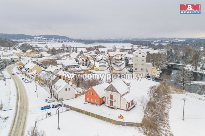 Pronájem, Byt 1+kk, Plzeň