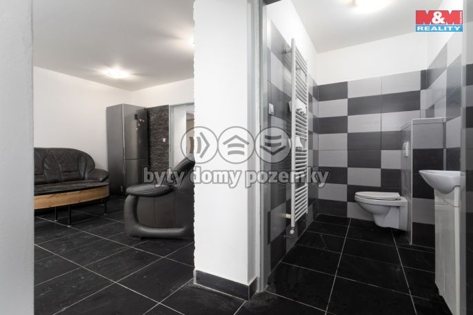 Prodej, Rodinný dům, Ostrava