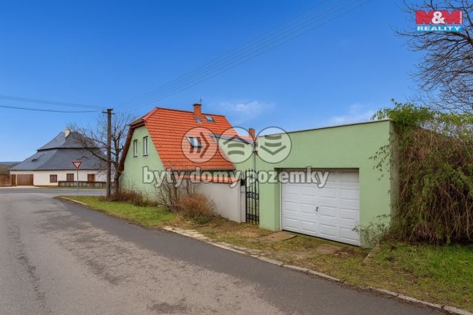 Prodej, Rodinný dům, Čáslav