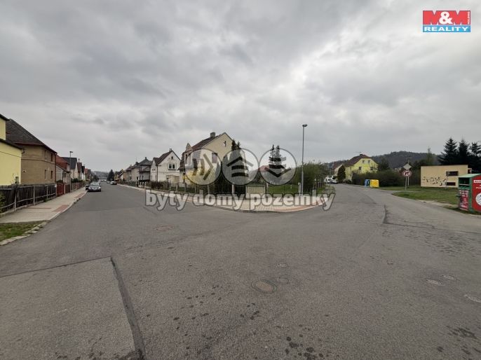 Prodej, Rodinný dům, Česká Lípa