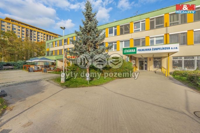 Pronájem, Restaurace, stravování, Praha