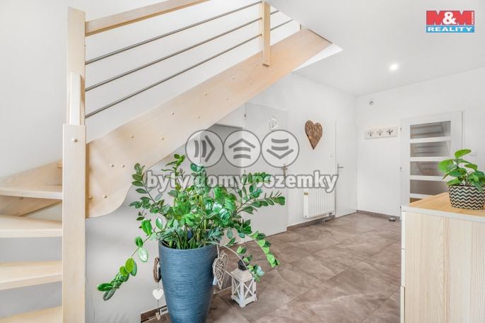 Prodej, Rodinný dům, Tanvald