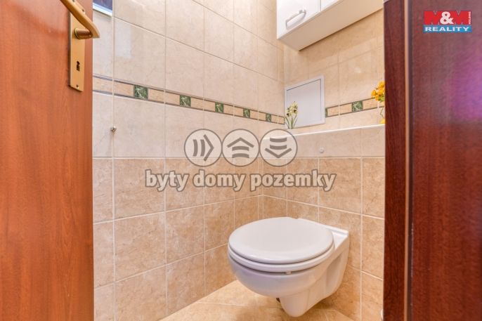Prodej, Byt 3+kk, Mariánské Lázně