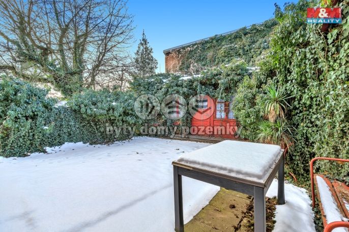 Prodej, Rodinný dům, Sobotka