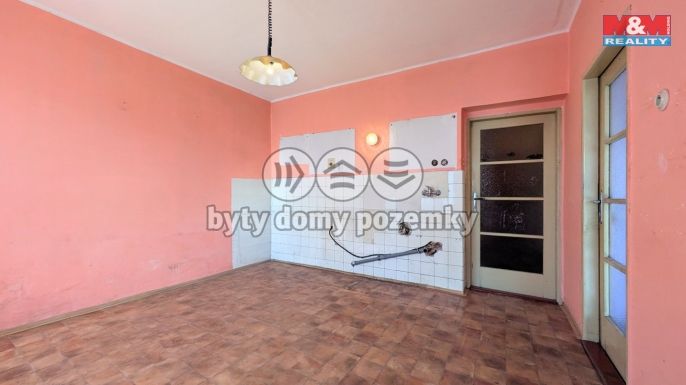 Prodej, Rodinný dům, Úhonice