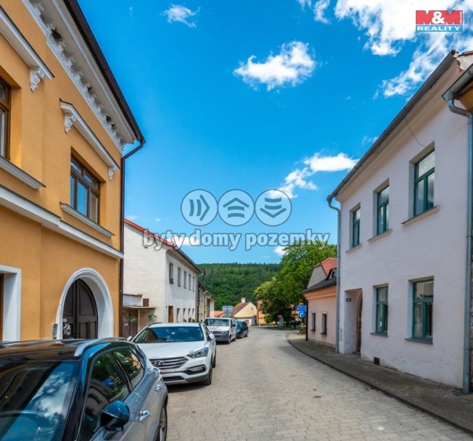 Prodej, Rodinný dům, Lomnice
