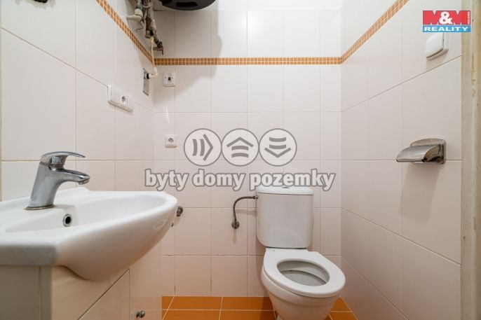 Prodej, Byt 1+kk, Šumperk