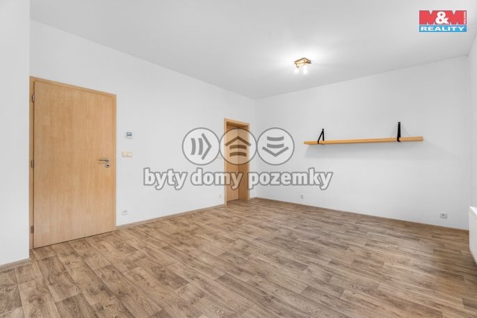 Prodej, Byt 2+1, Jablonec nad Nisou