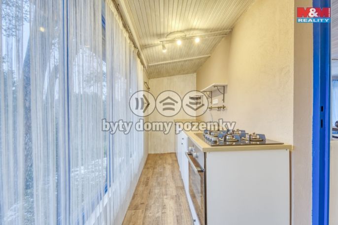 Prodej, Chata, Stříbro