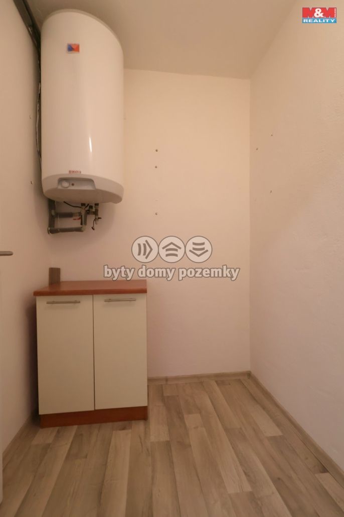 Pronájem, Byt 3+1, Jeseník