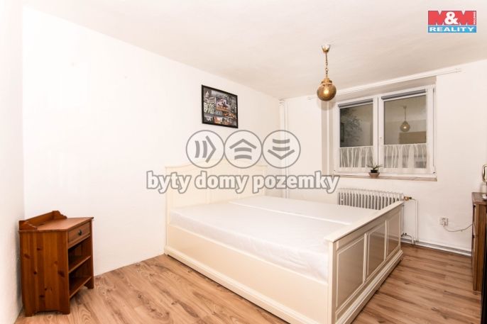 Prodej, Rodinný dům, Kobeřice u Brna