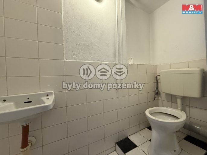 Pronájem, Rodinný dům, Petrovice u Karviné