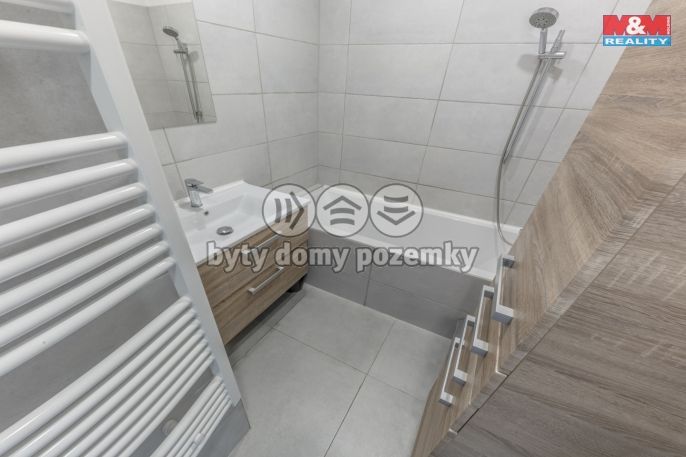 Prodej, Byt 3+1, Velké Hamry