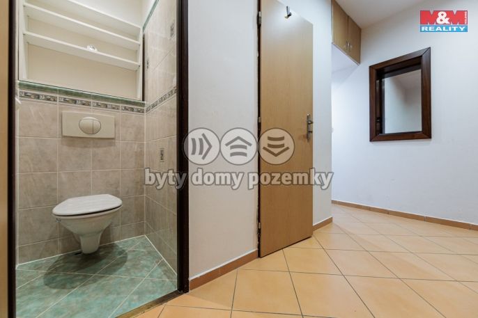 Prodej, Byt 2+1, Kraslice