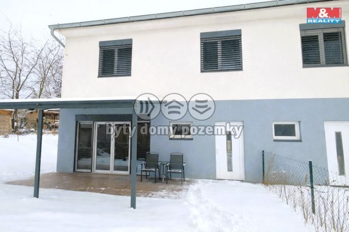 Prodej, Rodinný dům, Pyšely