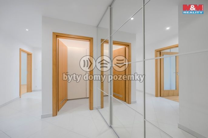 Prodej, Byt 3+kk, Praha