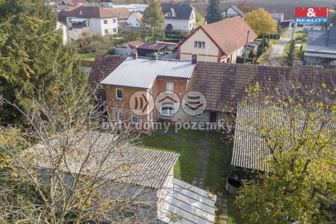 Prodej, Rodinný dům, Pohoří