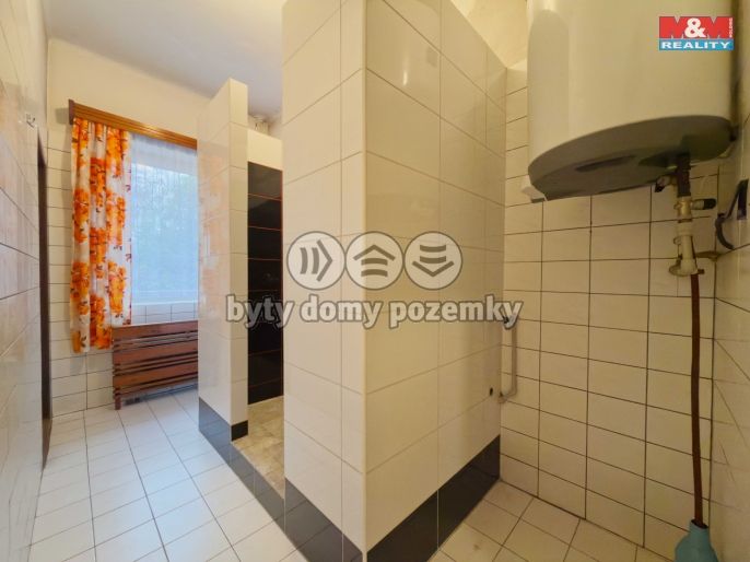 Prodej, Rodinný dům, Orlová