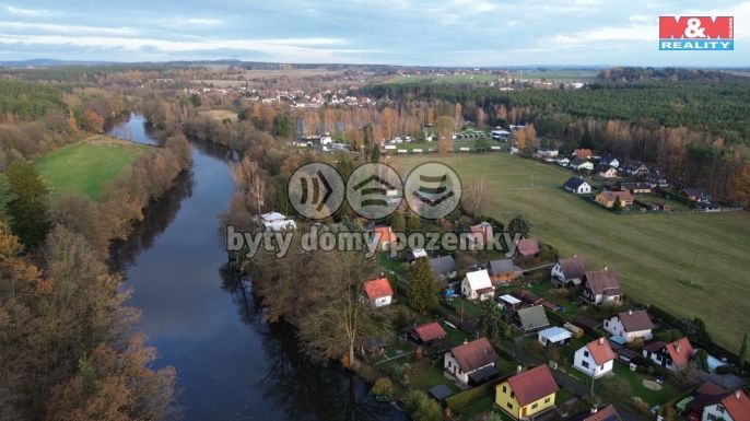 Prodej, Chata, Roudná