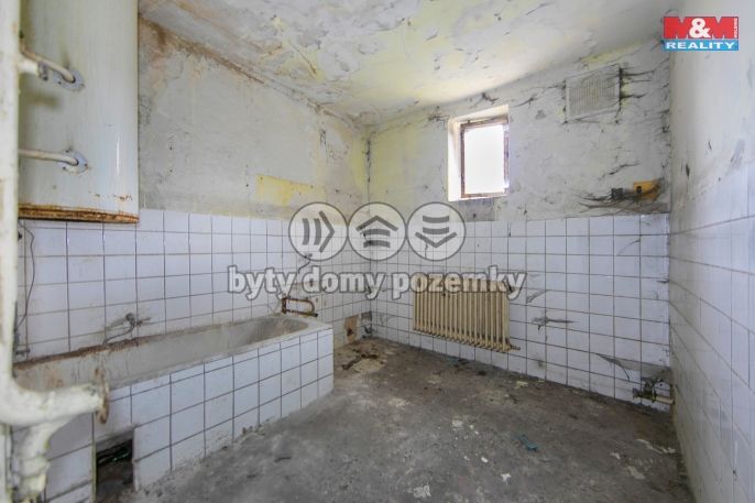 Prodej, Rodinný dům, Hořovičky
