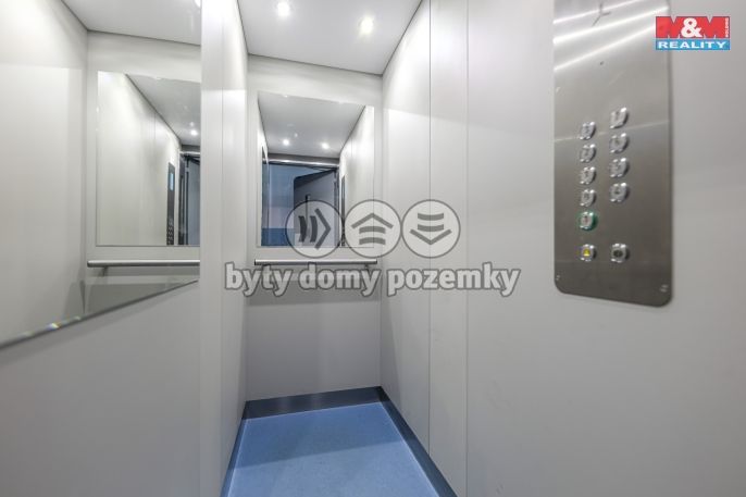 Prodej, Byt 3+1, Plzeň