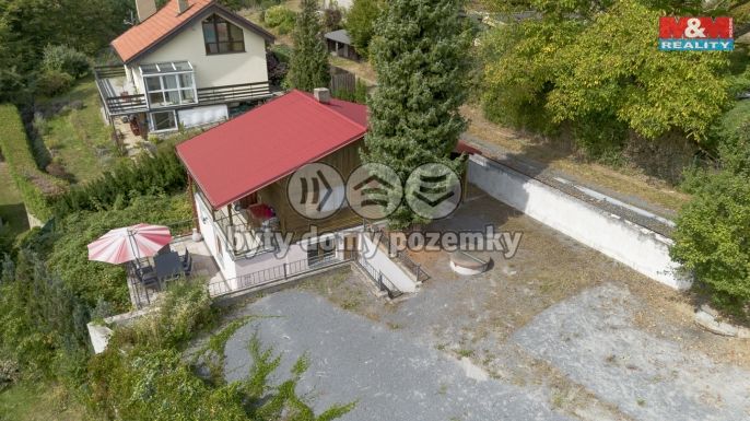 Prodej, Chata, Rabyně