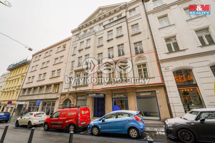 Prodej, Byt 2+kk, Praha