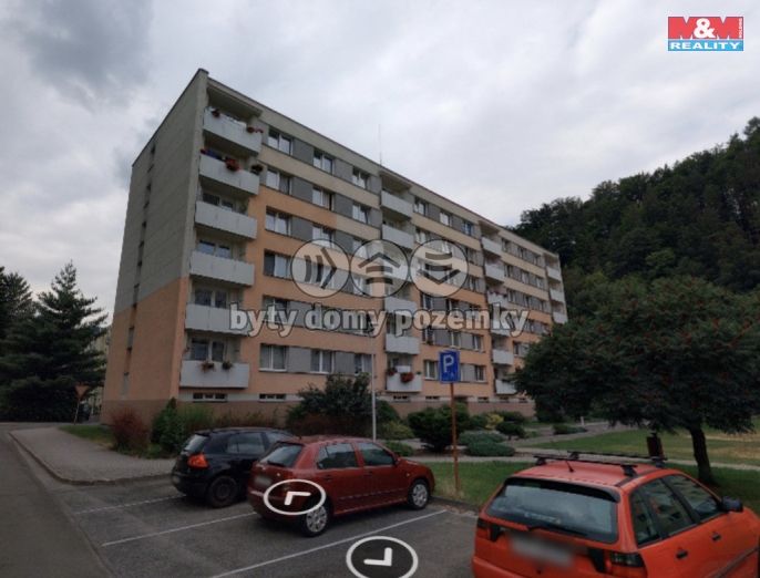 Prodej, Byt 1+1, 35 m², Úpice, Pod Skalkou