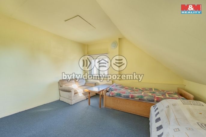 Prodej, Rodinný dům, Velké Přítočno