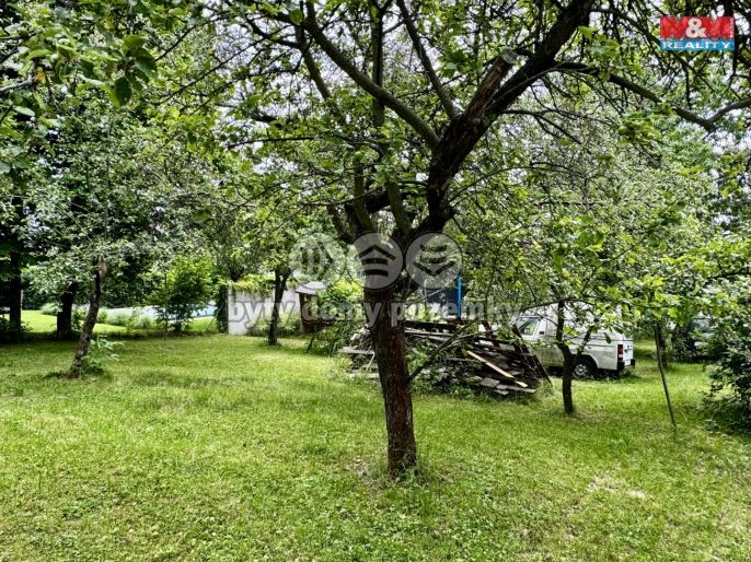 Prodej, Rodinný dům, Praha