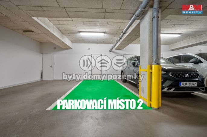Prodej, Byt 3+kk, Litomyšl