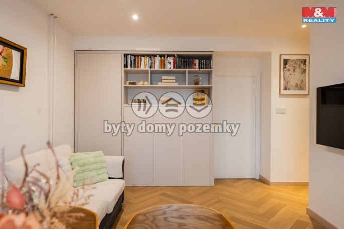 Prodej, Byt 3+kk, Třinec