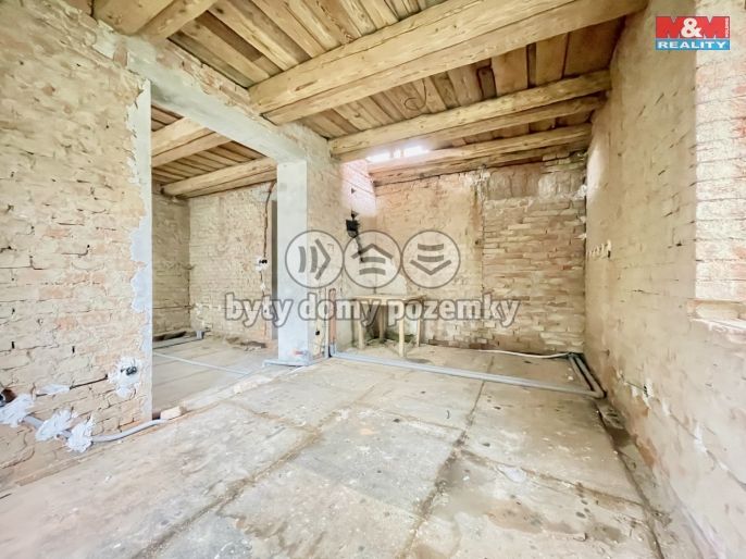 Prodej, Rodinný dům, Česká Třebová