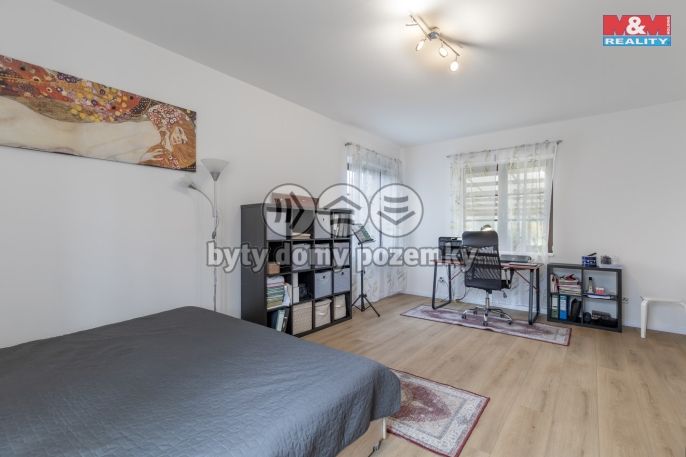 Prodej, Rodinný dům, Horní Bludovice