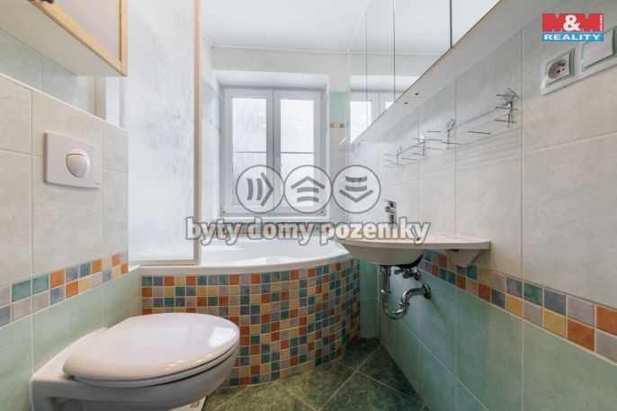 Prodej, Byt 4+1, Karlovy Vary