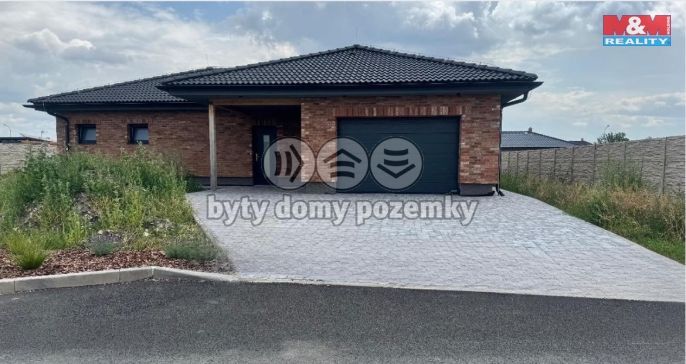Prodej, Rodinný dům, Žiželice