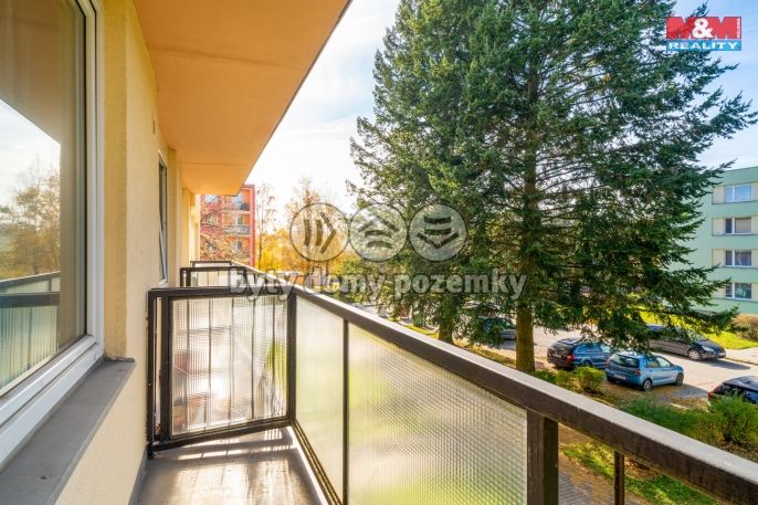 Prodej, Byt 3+1, Hlinsko