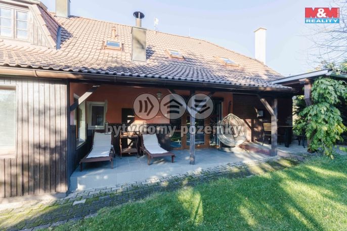 Prodej, Rodinný dům, Obytce