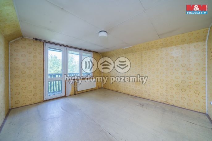 Prodej, Rodinný dům, Třebařov