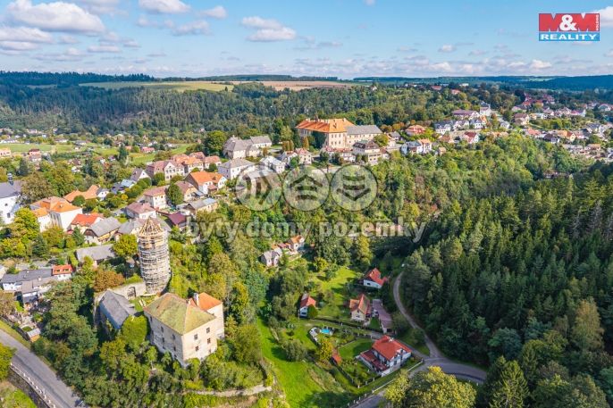 Prodej, Rodinný dům, Rataje nad Sázavou