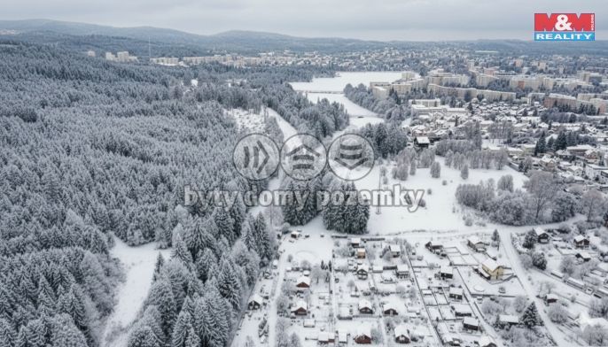 Prodej, Chata, Jablonec nad Nisou