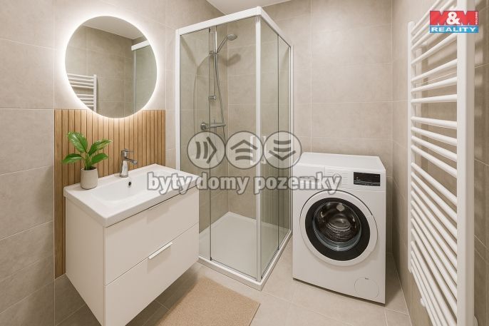 Prodej, Byt 2+1, Praha