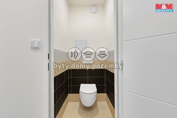 Prodej, Byt 2+1, Beroun