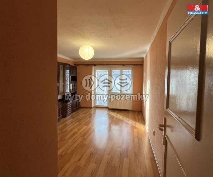 Pronájem, Byt 2+1, Sokolov