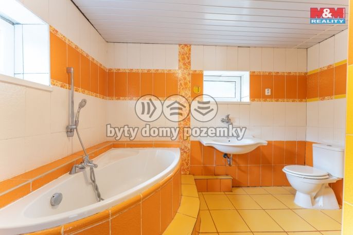 Prodej, Rodinný dům, Ústí nad Labem