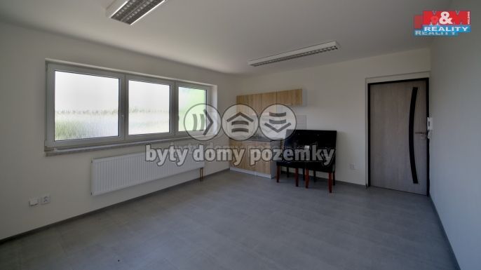 Pronájem, Obchod a služby, Svitavy
