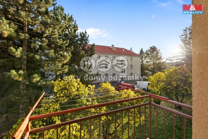 Prodej, Byt 3+1, Jesenice