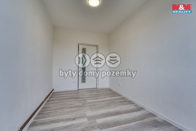 Prodej, Byt 2+1, Strunkovice nad Blanicí
